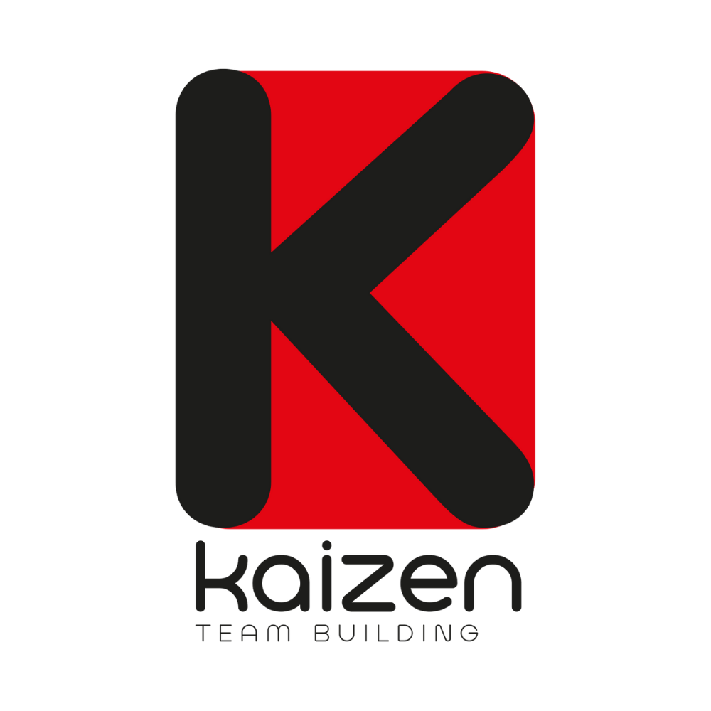 Logo Kaizen Viking Ship